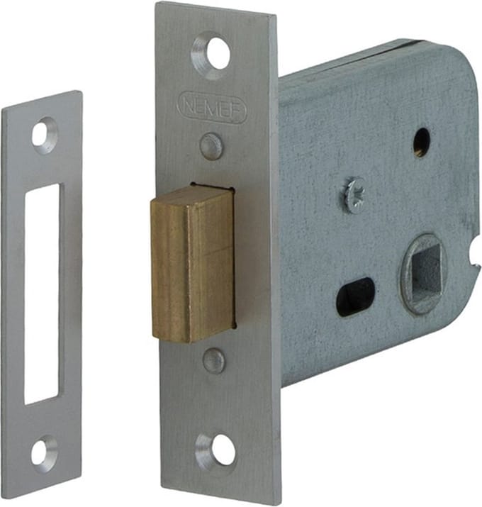 Nemef WC-Slot 404/52T - DM 57 - 90x25mm
