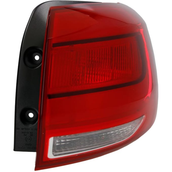 Achterlicht TYC 11-12917-15-2