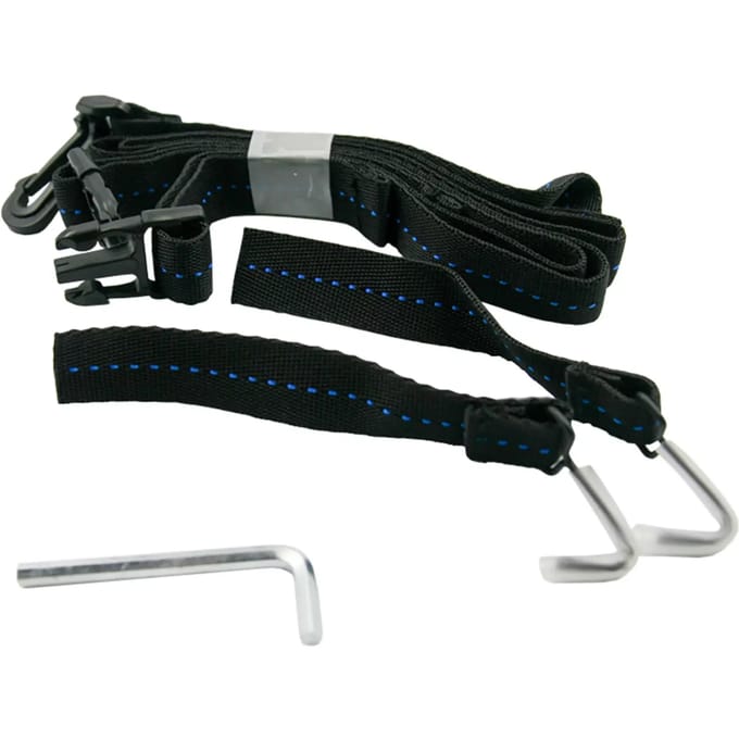 Motorfiets riem onderdelen Tucano Urbano Termoscud® R244X