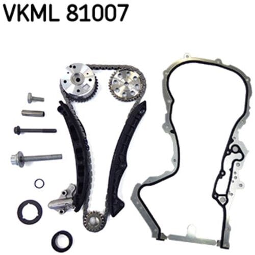 Distributiekettingset SKF VKML 81007