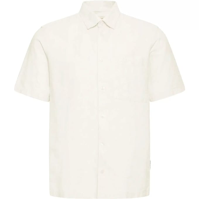 Shirt Casual Friday CFAaberg Structured