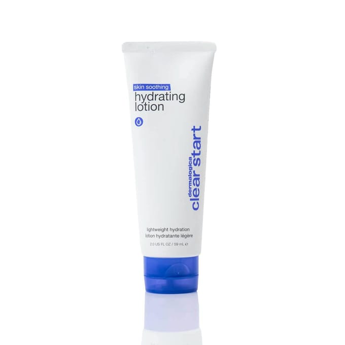 Dermalogica Breakout Soothing Hydrating Lotion Dagcrème - 60 ml