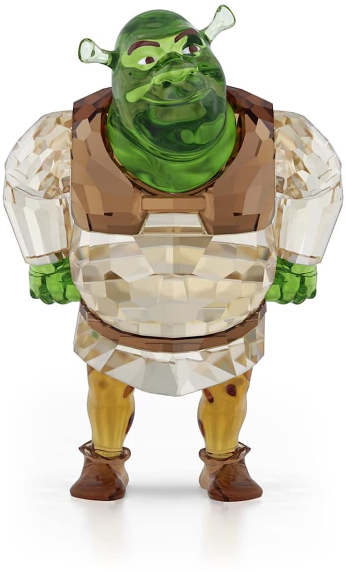 Swarovski Shrek Shrek 5720462
