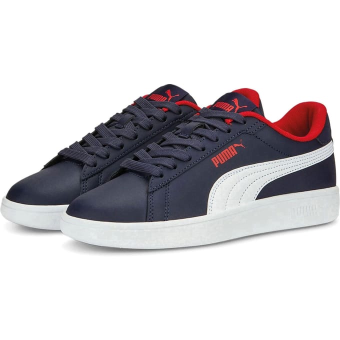 Lage Sneakers Puma SMASH 3.0 L JR