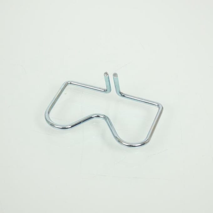 Agraphe de réservoir RSM pour mobylette Peugeot 103 058359 Neuf