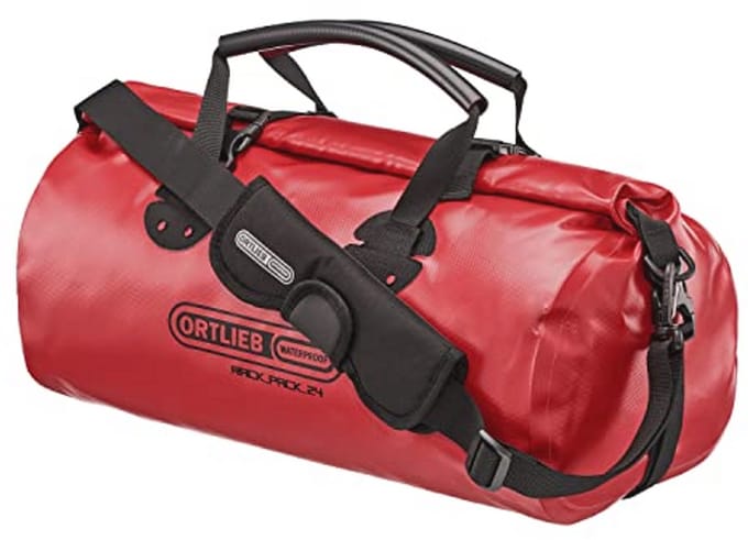 Diverse Packsack voor Fietsen en Reizen