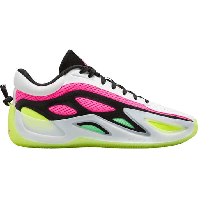 Jordan Heir Series 2 Dames Wit K101