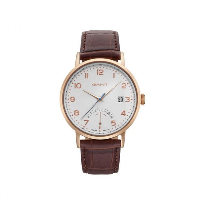 GANT GT022003 Heren Horloge 42mm 5 ATM