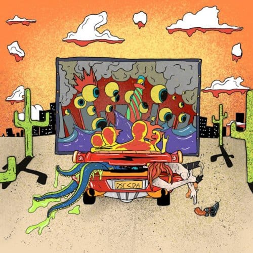 Mojo Skyline - The Dust Coda