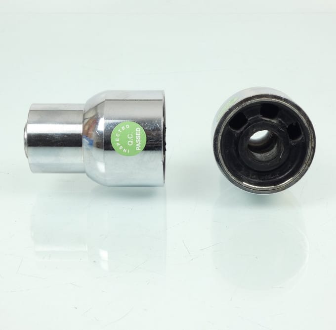 Support moteur RMS pour scooter Lambretta 125 LI 2 Serie 1959 à 1961 Neuf