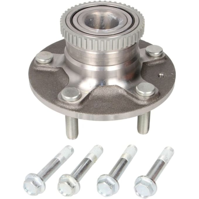 Wiellagerset SNR R190.04