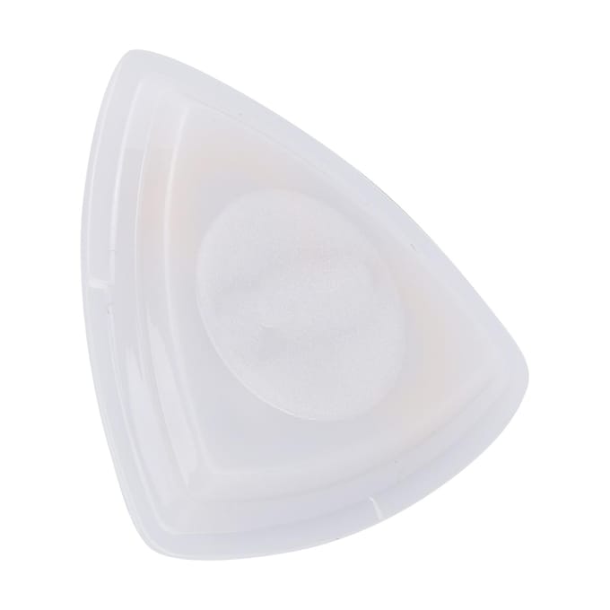 Plectre Lumineux Guitare Plastique de Qualité Alimentaire LED Tactile Accessoires avec Batterie Intégrée Green Light