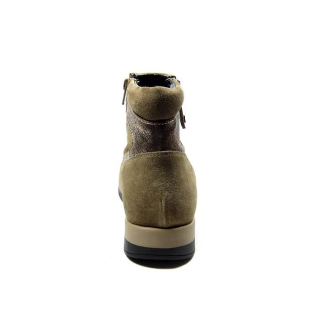 Helioform Taupe laars H 241.001-0354 TAUPE