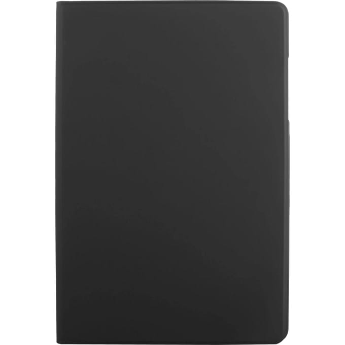BlueBuilt Samsung Galaxy Tab A11 Plus Book Case Zwart