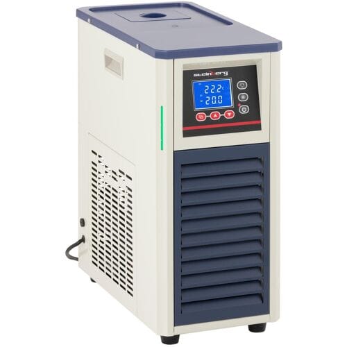 Steinberg Systems recirculatiekoeler - Compressor: 495 W - -20 – 20 ℃ - 20 l/min 10030664
