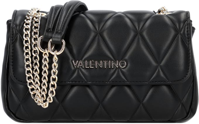 Valentino Bags Frisia - Schoudertas 24 cm (nero)