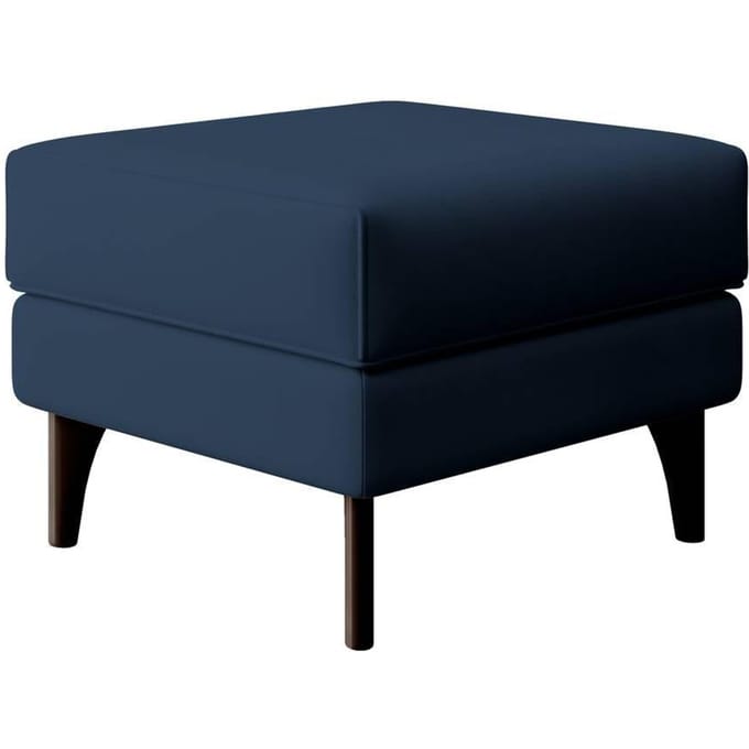 Hocker Casara velvet | Selsey Design