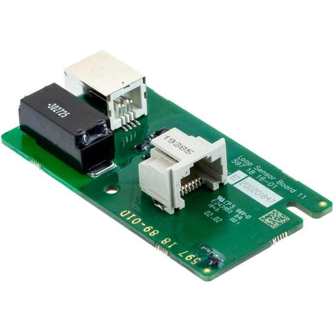 Husqvarna automower lus sensor 305