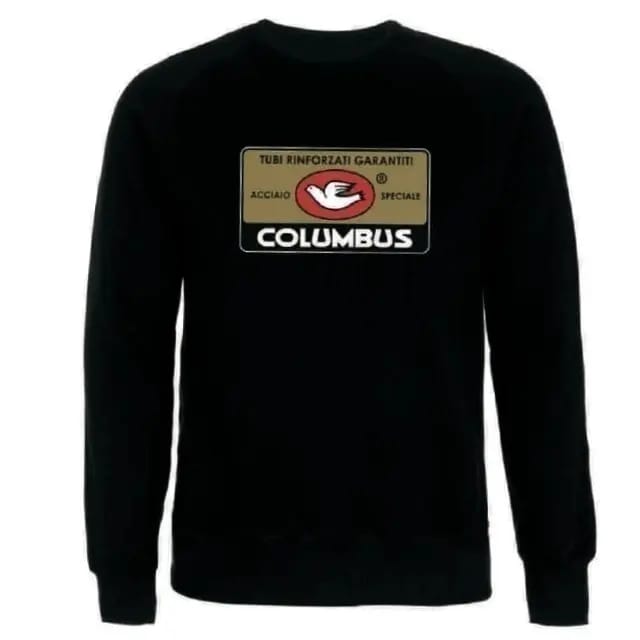 Sweatshirt Cinelli Columbus