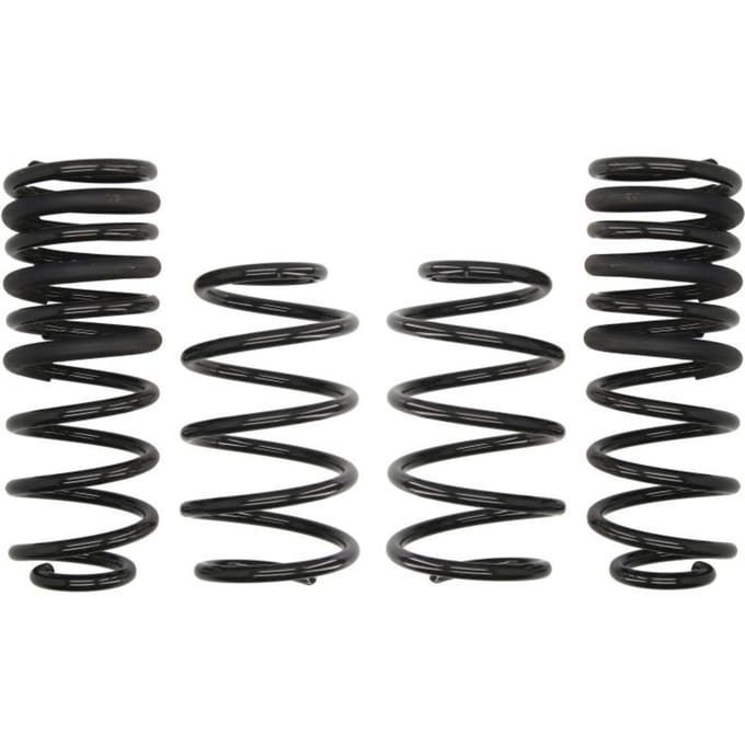 Ophangset, veren Pro-Kit EIBACH E10-35-028-02-22