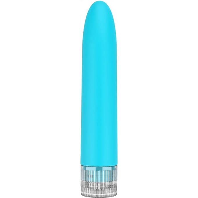 Luminous by Shots - Eleni - Classic Vibrator