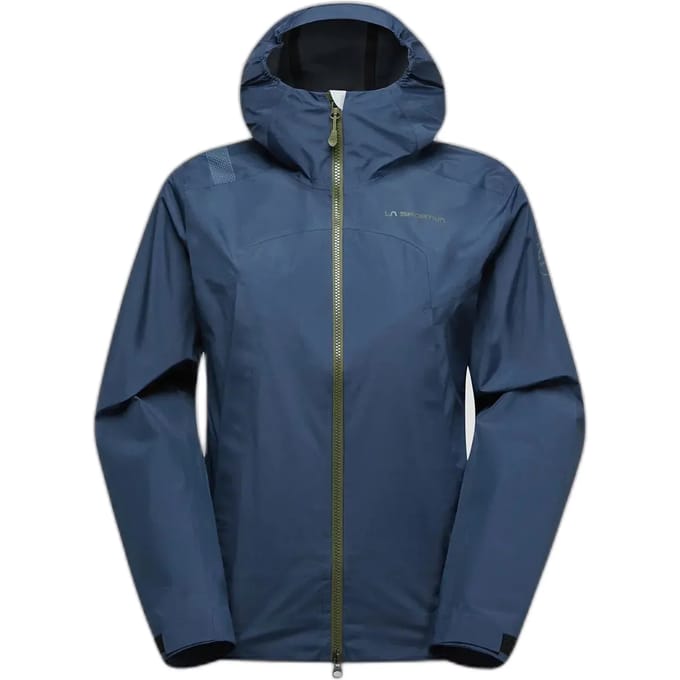 Dames wandeljack La Sportiva Discover Shell