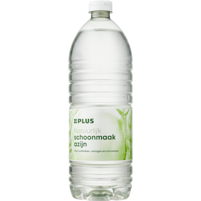 Schoonmaakazijn