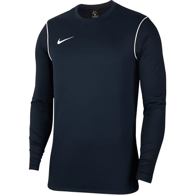 Korte mouwen shirt voor kinderen Nike Dri-FIT Park