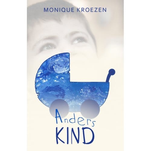 Anders Kind - Monique Kroezen