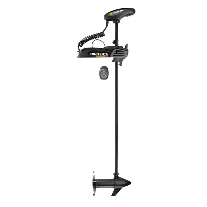 Voedingsmodule Minn Kota Powerdrive 70 BT