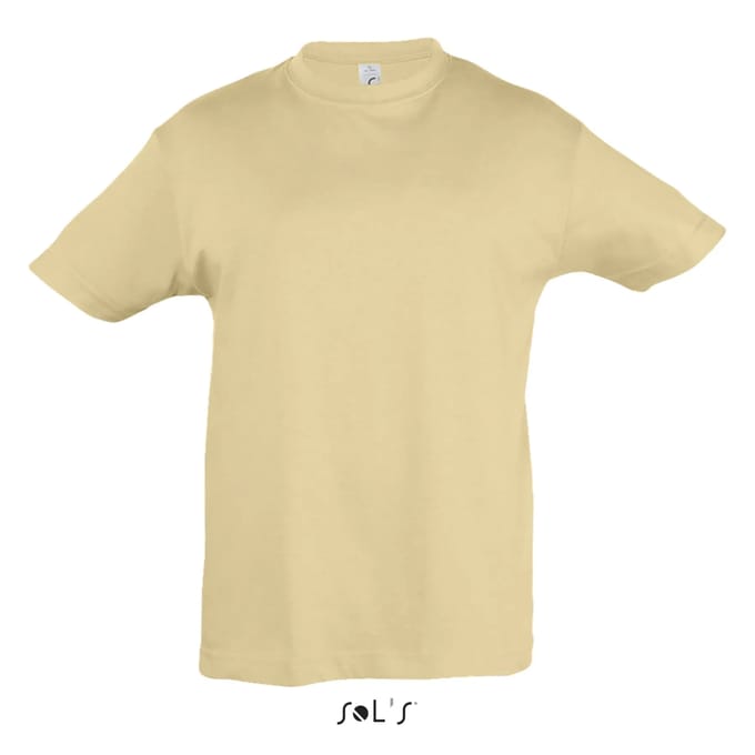 SOL'S Kids´ Regent 150 L150K - Sand - 118/128