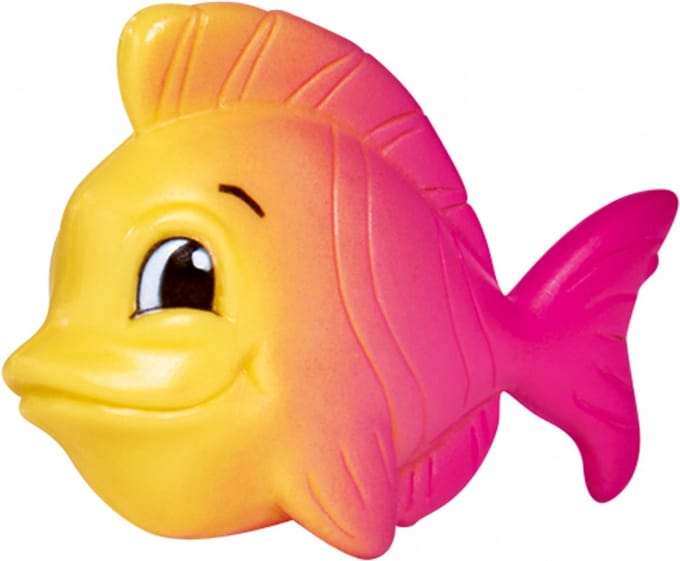 Evi Love Zwemmende Zeemeermin Pop - Voor in bad - Vanaf 3 jaar