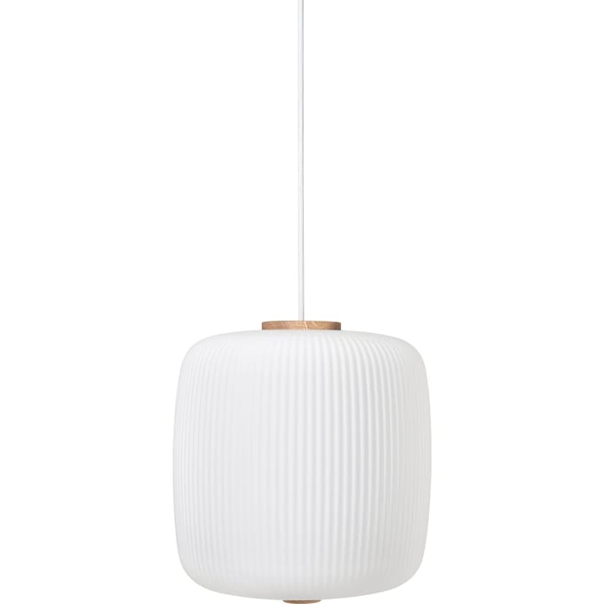 Carl Hansen & Søn Opalen hanglamp EK61 - Ø340