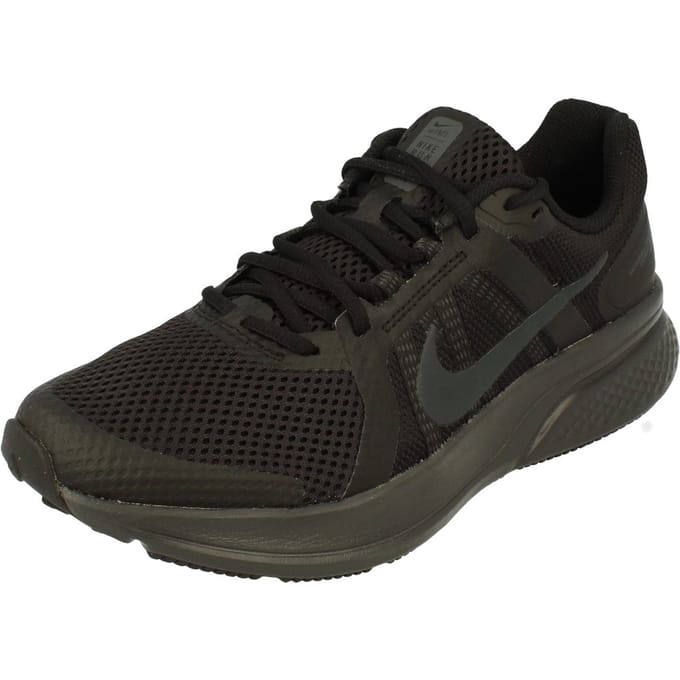Nike Sportschoenen - Maat 46 - Mannen - zwart
