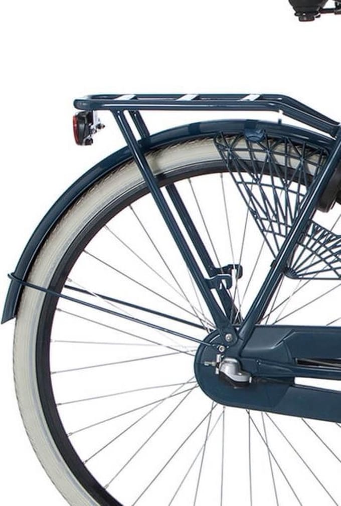 Cortina Spatbord achter 28 Milo dark blue