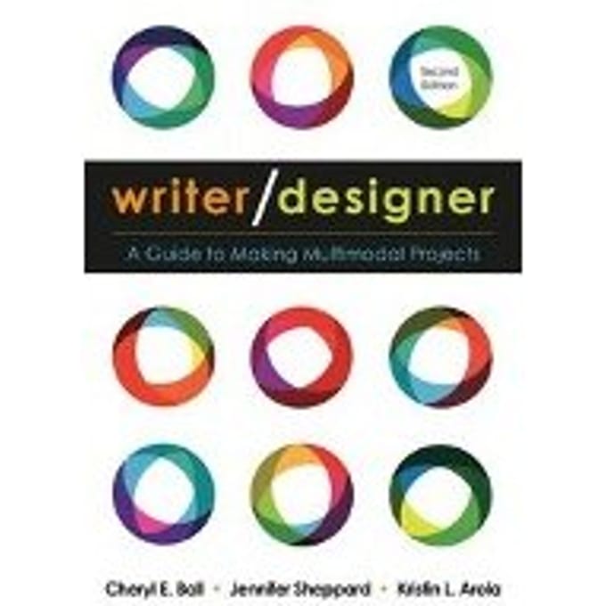 Writer/Designer - Cheryl Ball