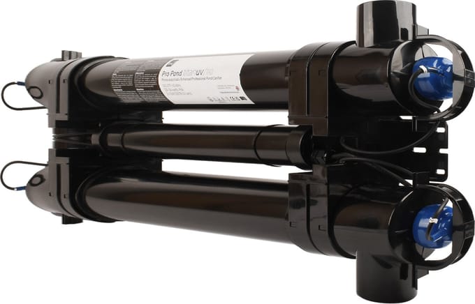 TMC Pro Pond Titan UV 110 watt