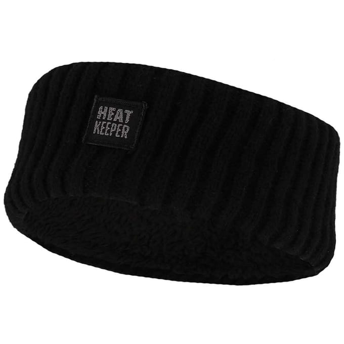 Morethansocks - Thermo hoofdband - Dames - Teddy - Thermo hoofdband - Warme hoofdband