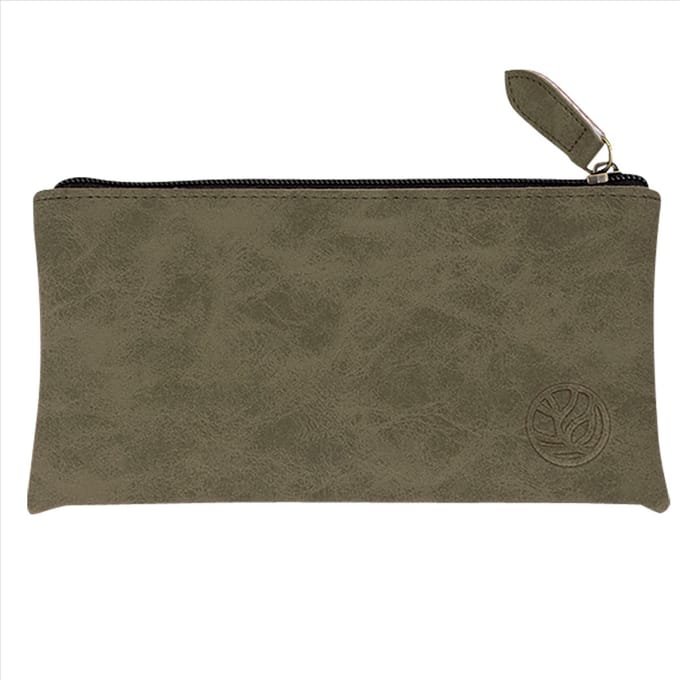 Greenstory - Etui  - max 15/16 pennen - Vegan Clay