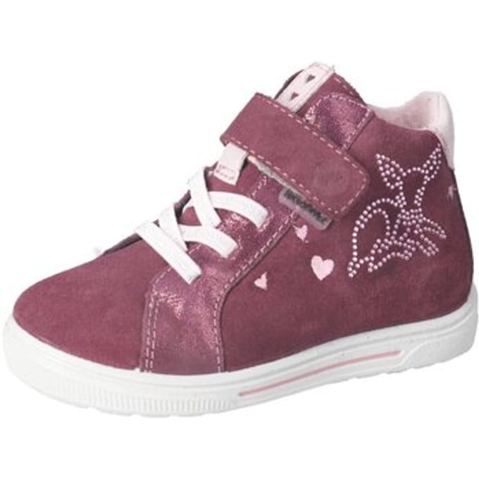 Hoge Sneakers Ricosta -