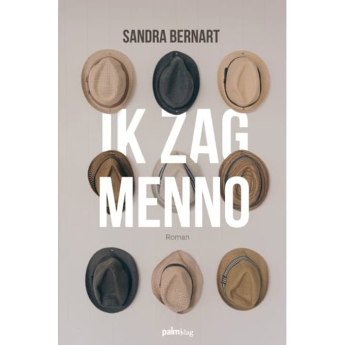 Ik Zag Menno - Sandra Bernart