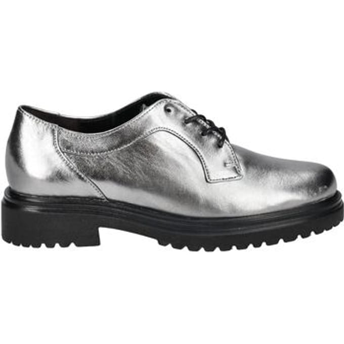 Nette schoenen Gabor Halfhoge schoenen