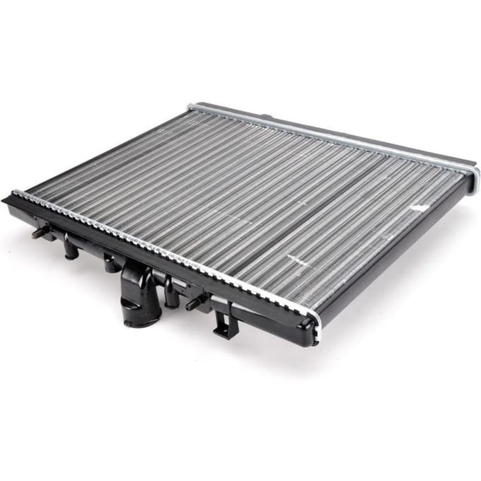 Radiator, motorkoeling THERMOTEC D7P045TT