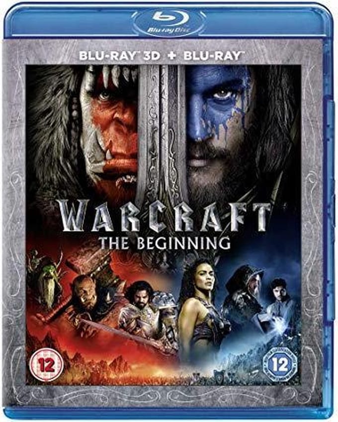 Warcraft: The Beginning