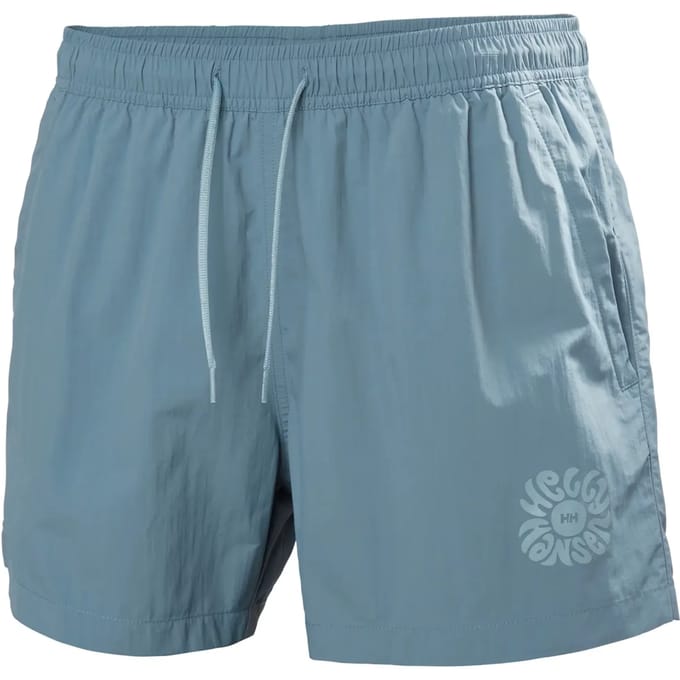 Zwemshort Helly Hansen Cascais Trunk 4,5"