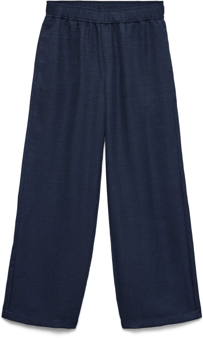 VERO MODA - VMMELANEY LS STRAIGH PANT TLR EXP - Dames - Leggings