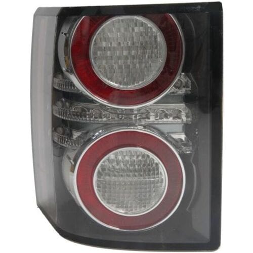 Achterlicht MAGNETI MARELLI 714026150704 Links
