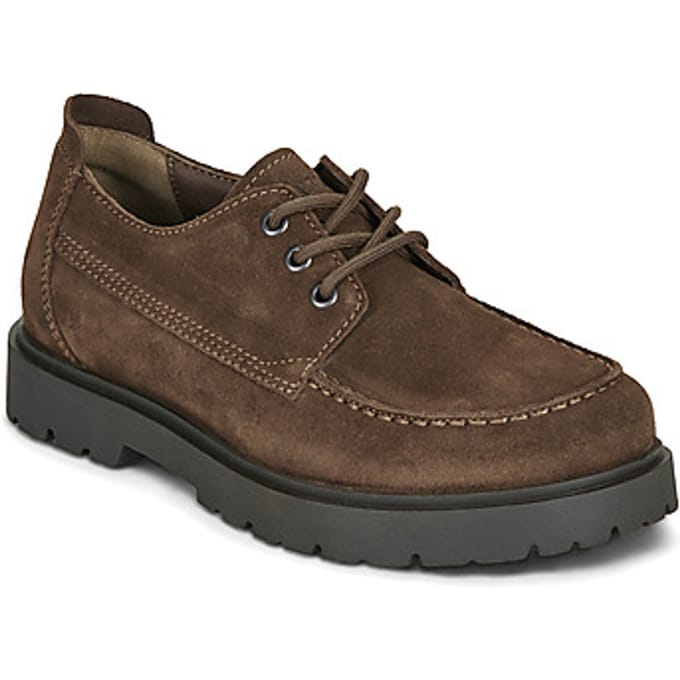 Nette schoenen BIRKENSTOCK Highwood Moc Lace