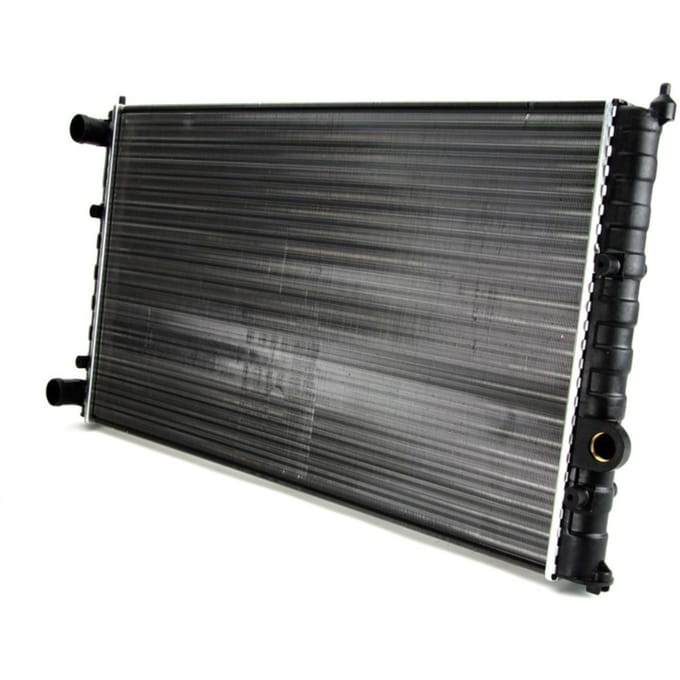 Radiator, motorkoeling THERMOTEC D7W038TT