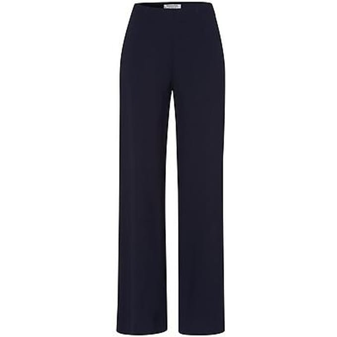 Broek ProForm S Super Slim Van Raphaela by Brax blauw